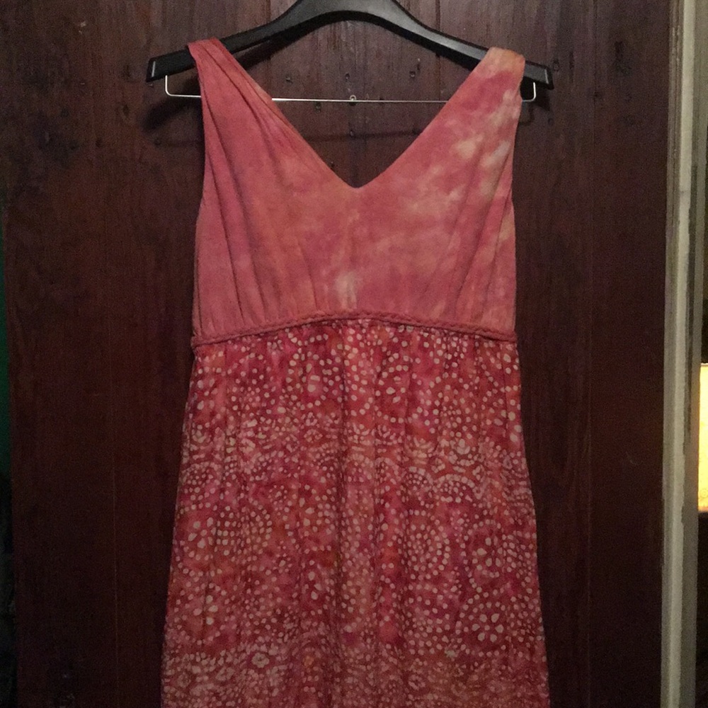 Maurices Medium Maxi Dress - Picture 6 of 6